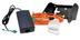 DATALOGIC Cable, USB, Type A, Coiled,