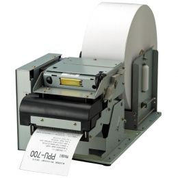 CITIZEN 80MM PPR HNDLNG UNT FOR PPU-700 ONE END SNSR SIDE/TOP PAPER INSTAL (PHU-331T)