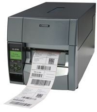 CITIZEN CL-S700R Internal Rewinding Paper Guide (2000430)