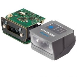 DATALOGIC GRYPHON GFS4400 FIXED, 2D, WHITE LED, USB (GFS4470-BK)
