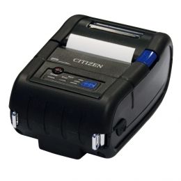 CITIZEN CMP-20/ 20II EXT BATTERY CHARGER W/O MAINS/CAR ADAPTER CPNT (2000437)