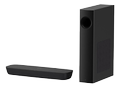 PANASONIC soundbar with Subwoofer