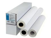 HP Universal - tykt papir - matt - 1 rull(er) - Rull A1 (61,0 cm x 45,7 m) - 80 g/m²
