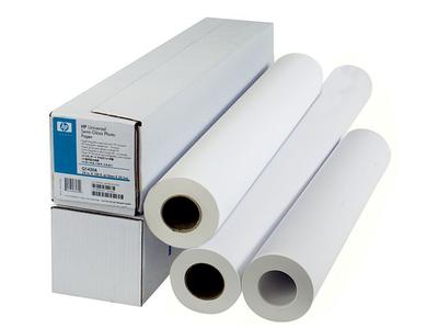 HP Paper/ bond 0.61x45.7m 80g m2 f DnJ (Q1396A)