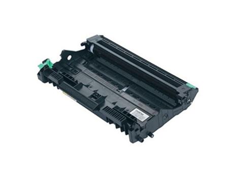 Brother DR-2100 - Trommelsett - for Brother DCP-7030, 7040, 7045, HL-2140, 2150, 2170, MFC-7320, 7440, 7840; Justio DCP-7040 (DR2100)