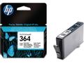 HP 364 original fotobläckpatron