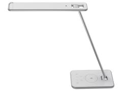 UNILUX Lampe UNILUX LED Jazz hvit