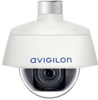 AVIGILON 1.0 MP(720p) WDR, LightCat (1.0C-H4A-12G-DP1-IR-B)