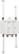 MOTOROLA ANTENNA OUTDOOR 4dBi 2.4HGZ 0
