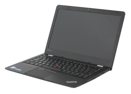 LENOVO ThinkPad 13 i3-7100U/ 8GB/ 256M2/ FHD/ MT/ B/ C/ W10P - 01 New - 1YR CCR - DE/DE (20J2S2J401)