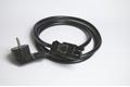 BACHMANN Device supply cableSchuko 
