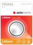 AGFAPHOTO CR2032 3.0V Lithium 1St.