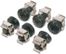 MICROCONNECT Fixing set for Network Cabinet