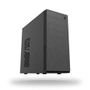 CHIEFTEC case ELOX series HC-10B-OP (without PSU)