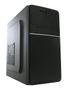 LC POWER Geh LC-Power Micro ATX 2015MB o.N (B/2xUSB2.0+3.0)