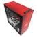NZXT H700 Nuka-Cola Vifter: 3x 120 Front, 1x 140mm Bak,, mATX, mITX, ATX, EATX, (Up to 272mm)