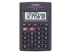 CASIO Lommekalkulator CASIO HL-4A