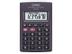 CASIO Kalkulator CASIO HL-4A