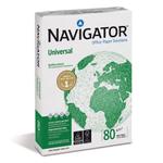NAVIGATOR Kopipapir Navigator A4 80g Universal pk/500