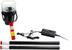 Detector Testers Cordless Heat Detector
