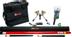Detector Testers TestiFire 2001 Test Kit w/pole