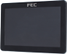 FEC 13,3" LCD Monitor, 1300x768