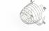 Fireray One Protective Cage