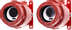 Fireray 3000 Exd Detector Pack