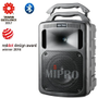 MIPRO MA-708PA 190 watt portabel PA