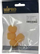 MIPRO 4CP0009 foam (beige) MU-53