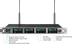MIPRO ACT-74 mottaker 5UB