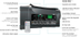 MIPRO MA-100DG 2.4GHz