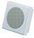 Penton Wallmount Loudspeaker 6W, 100V