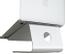 RAIN DESIGN mStand Laptop Stand, Silver