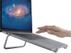 RAIN DESIGN mBar Laptop Stand - Space Gray