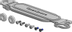 SpacePole OpenSpace Hand Strap