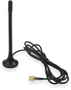 TELTONIKA 003R-00230 Wi-Fi Magnet Antenna 2.0 dBi with 3m cable RP-SMA Male