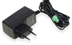TELTONIKA EU power supply, 2 pin