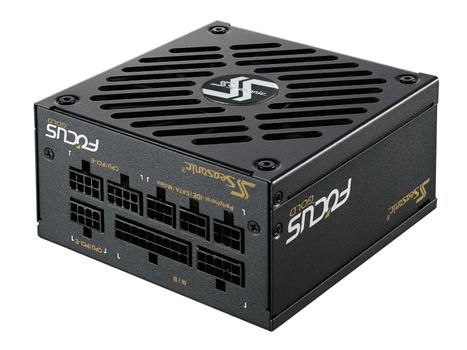 SEASONIC X-650 Power Supply Unit 650 W  (SGX-650)