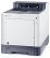 KYOCERA Ecosys P6235CDN 35 s/m Farge
