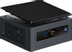 INTEL NUC/Box BOXNUC8i3BEH2 Chass EU i3-8109U