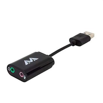 ANTLION AUDIO AntLion USB-Soundkarte (GDL-0424)