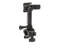 ARMOR X ROLL BAR MOUNT TYPE-T FOR TABLET