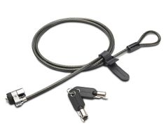 LENOVO Kensington cable MicroSaver 64068E security cable
