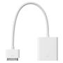 APPLE iPad Dock Connector to VGA Adapter (MC552ZM/B)