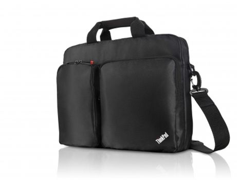 LENOVO o ThinkPad 3 In 1 - Notebook carrying case - 14.1" (4X40H57287)