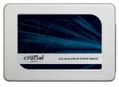 CRUCIAL Crucial® MX300 275GB 2.5” SSD SATA 6GB/s, 530/ 500MB/ s read/ write,  7mm med adapter (CT275MX300SSD1)