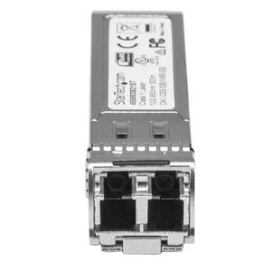 STARTECH 10 GB FIBER SFP+ TRANSCEIVER HP 455883-B21 COMPATIBLE - MM LC ACCS (455883B21ST)
