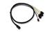 BROADCOM BCM CABLE 1.0 M SFF8643 TO X4 SATA
