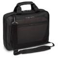 TARGUS CITYSMART ESSENTIAL MULTI-FIT 12-14IN LAPTOP TOPLOAD BLK&GRY